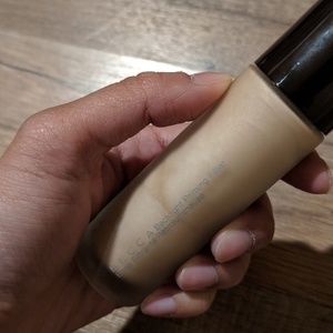 Becca Backlight Priming Filter